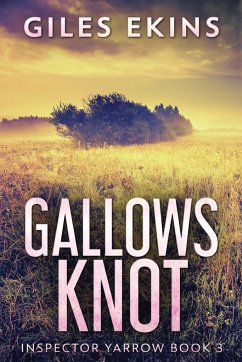 Gallows Knot - Ekins, Giles