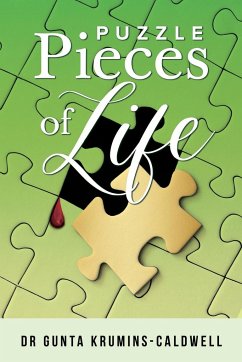 Puzzle Pieces of Life - Krumins-Caldwell, Gunta