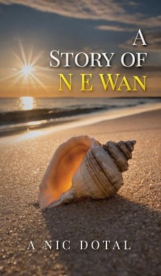 Cover A Story of N E Wan