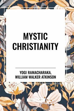 Cover Mystic Christianity