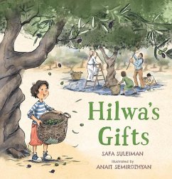 Hilwa's Gifts - Suleiman, Safa