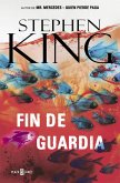 Fin de guardia (Trilogía Bill Hodges 3)