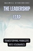 The Leadership Leap