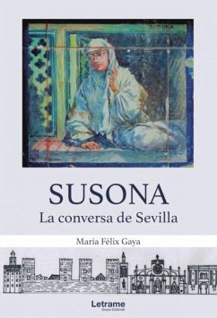 Cover Susona : la conversa de Sevilla