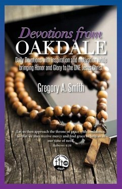 Devotions From Oakdale - Smith, Gregory A