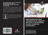 Apprendimento delle competenze di supporto alla vita in tossicologia medica mediante simulazione