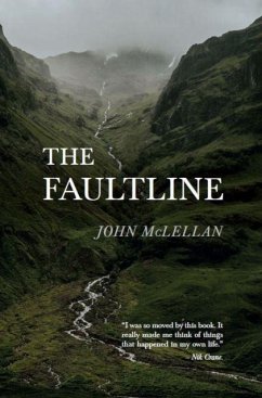 The Faultline - McLellan, John The Faultline - McLellan, John