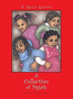 Cover A Collection of Pigtails