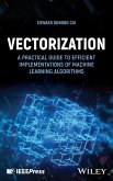 Vectorization Vectorization