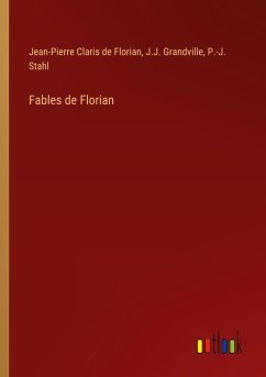 Fables de Florian