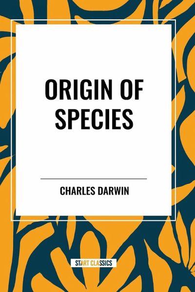 Origin of Species