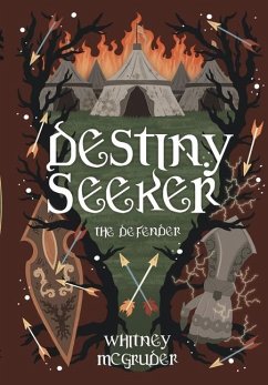 Destiny Seeker - McGruder, Whitney