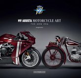 Mv Agusta Motorcycle Art