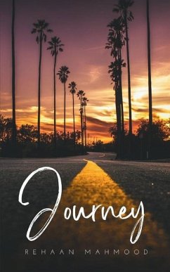 Journey - Mahmood, Rehaan