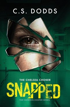 Snapped - Dodds, C S