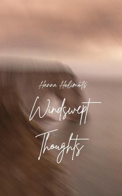 Windswept Thoughts - Helimets, Hanna