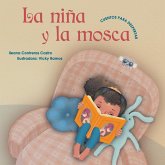 La niña y la mosca