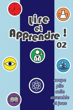 Lire et apprendre ! 02 - Lino, Davi Campoy; Lino, João