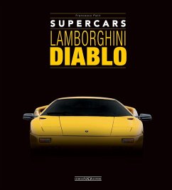 Cover Lamborghini Diablo