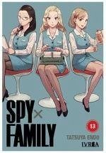 Spy x Family 13