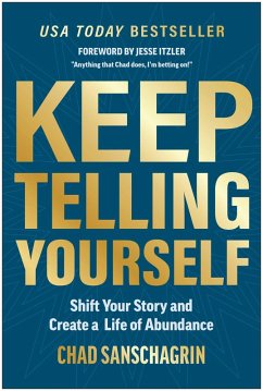 Cover Keep Telling Yourself