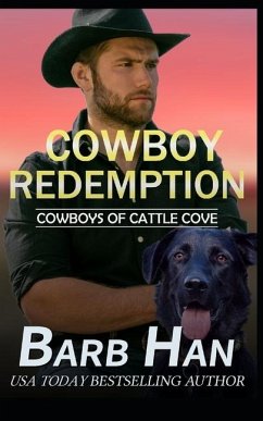 Cowboy Redemption - Han, Barb