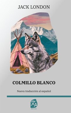 Colmillo Blanco - London, Jack