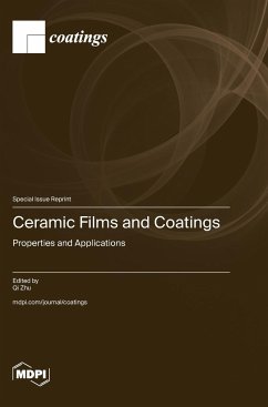 Ceramic Films and Coatings