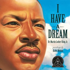 I Have a Dream - King, Martin Luther