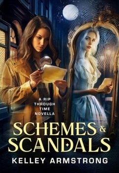 Schemes & Scandals - Armstrong, Kelley