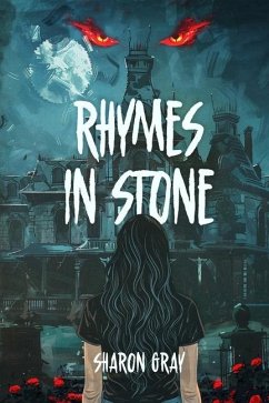 Rhymes in Stone - Gray, Sharon