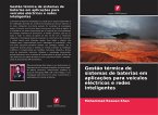 Gestão térmica de sistemas de baterias em aplicações para veículos eléctricos e redes inteligentes