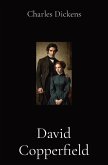 David Copperfield