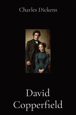 David Copperfield - Dickens, Charles