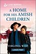 A Home for His Amish Children - Bild 1