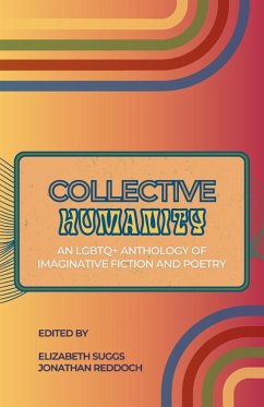 Cover Collective Humanity
