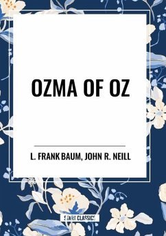 Ozma of Oz - Frank Baum, L.