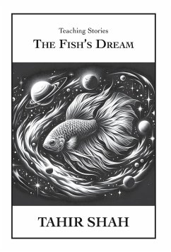 The Fish's Dream - Shah, Tahir