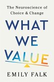 What We Value