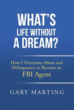 What's Life Without a Dream? - Marting, Gary