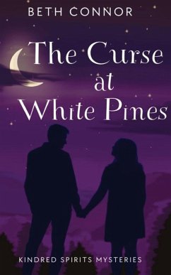 The Curse at White Pines - Connor, Beth