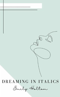 Cover Dreaming in Italics