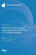 Fractional Calculus and Hypergeometric... - Bild 1