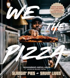 We the Pizza - Abdul-Hadi, Muhammad