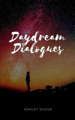 Daydream Dialogues - Guava, Ashley