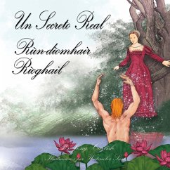 Cover A Royal Secret / Un Secreto Real / Rùn-dìomhair Rìoghail