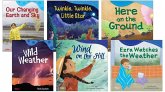 Exploration Storytime What Effects Our Planet? 6-Book Set Exploration Storytime What Effects Our Planet? 6-Book Set