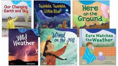 Cover Exploration Storytime What Effects Our Planet? 6-Book Set