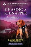 Chasing a Kidnapper