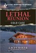 Lethal Reunion - Bild 1